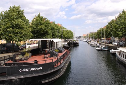 Christianshavn Kanal