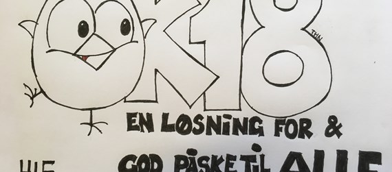 Paaskehilsen Hlf