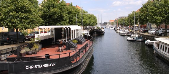 Christianshavn Kanal