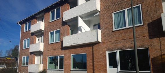 Kontoret